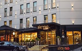 Stayso The House Hotel